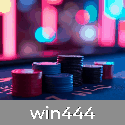 Win444: Apostas Móveis Facilitadas com Funcionalidades Completa!