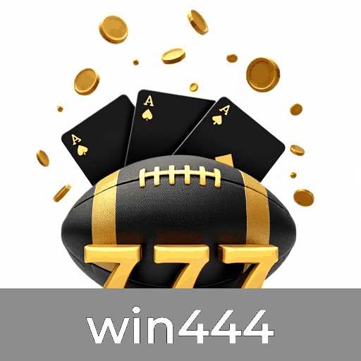 win444: O Cassino Online Premiado e Seguro