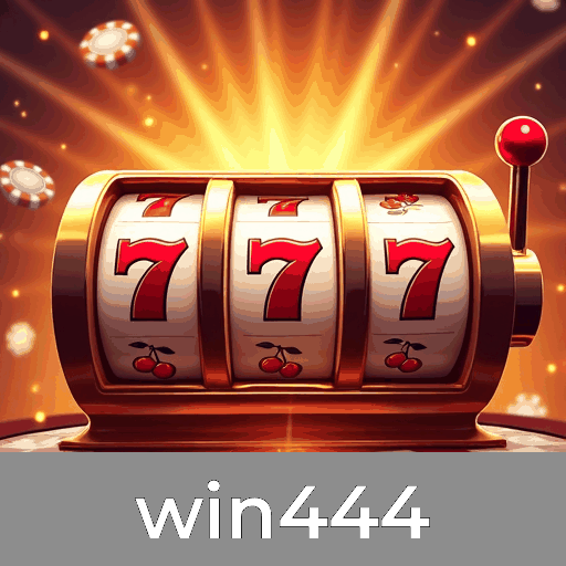 Win444: Apostas Móveis Facilitadas com Funcionalidades Completa!