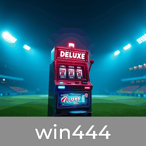 Win444: Apostas Móveis Facilitadas com Funcionalidades Completa!
