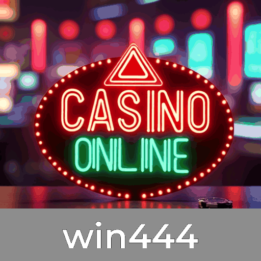 Garanta o Acesso Exclusivo com win444: Login Ágil