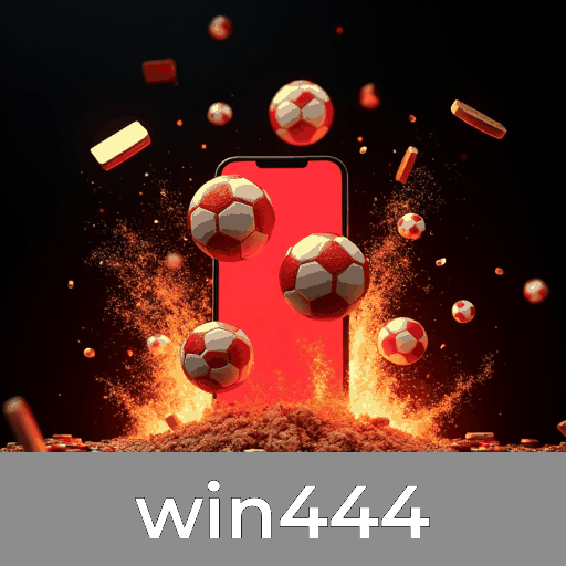 Win444: A Experiência Real de Jogos de Mesa Ao Vivo