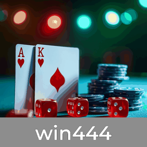 Win444: A Experiência Real de Jogos de Mesa Ao Vivo