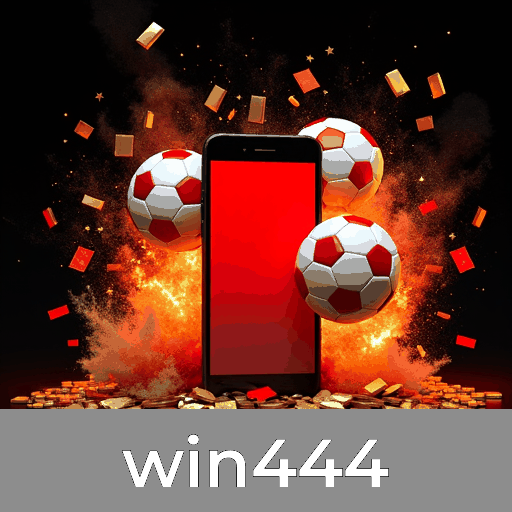Garanta o Acesso Exclusivo com win444: Login Ágil
