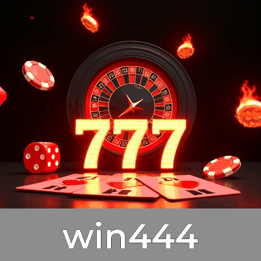 win444: A Plataforma de Jogos Online com Excelência e Serviços Profissionais