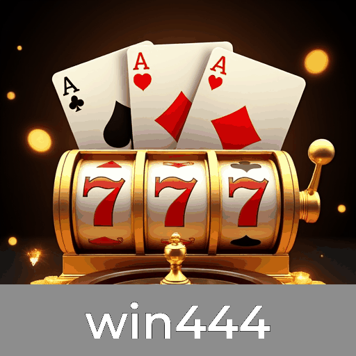 Descubra as Promoções Irresistíveis do win444