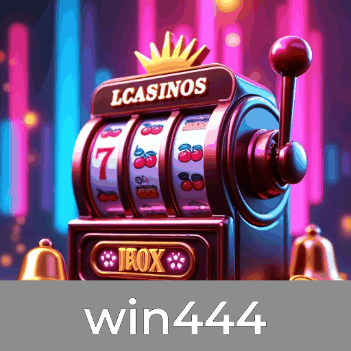 Garanta o Acesso Exclusivo com win444: Login Ágil