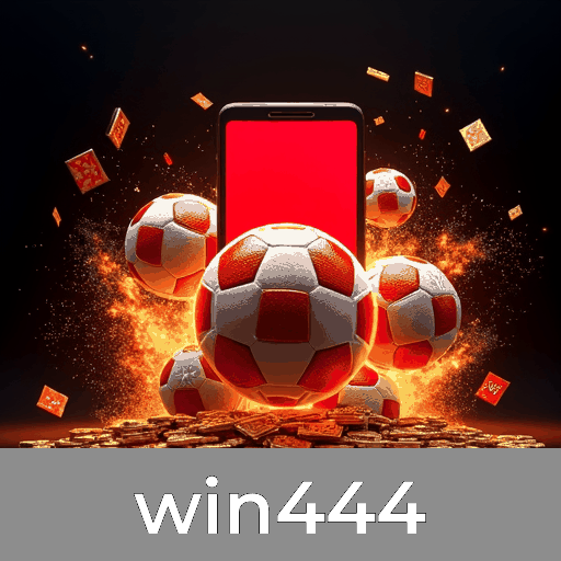 win444: A Plataforma de Jogos Online com Excelência e Serviços Profissionais