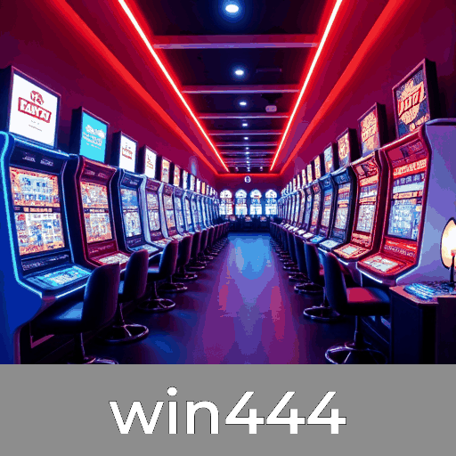 Aproveite o Crash Instantâneo com Altos Lucros no win444