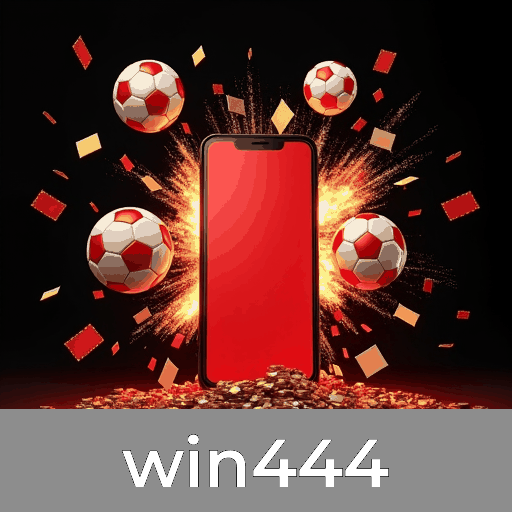 win444: A Plataforma de Jogos Online com Excelência e Serviços Profissionais