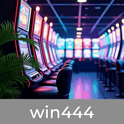 win444: A Plataforma de Jogos Online com Excelência e Serviços Profissionais
