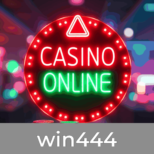 Win444: Apostas Móveis Facilitadas com Funcionalidades Completa!