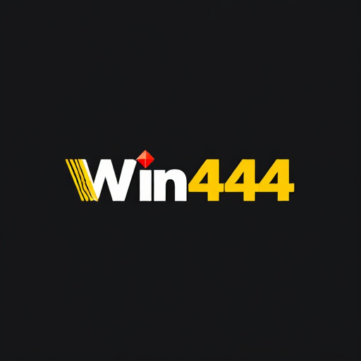 Logo da win444